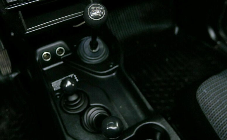 Lada (ваз) 2121 (4x4)
