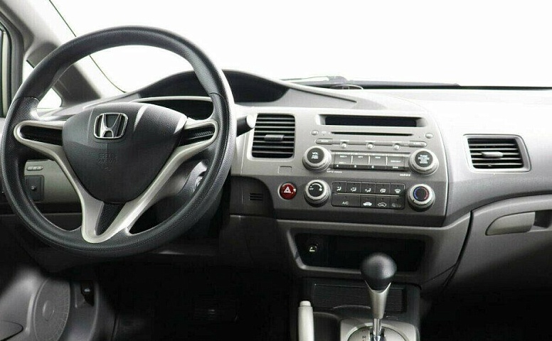 Honda Civic 1.8 Автомат