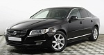 Volvo S80 II Рестайлинг 2