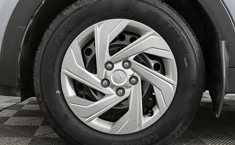 Hyundai Creta 1.6 АКПП