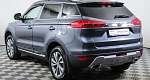 Geely Atlas 2.4 АКПП