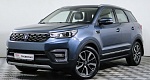 Changan CS55 1.5 АКПП
