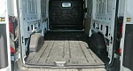 Ford TELSTAR 2.0 MT (160 л.с.)