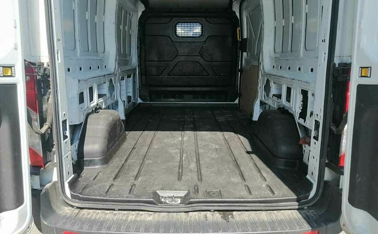 Ford TELSTAR 2.0 MT (160 л.с.)