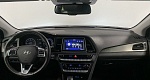 Hyundai Sonata 2.4 АКПП