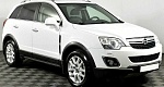 Opel Antara 2.2 Автомат