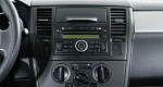 Nissan Tiida 1.6 Механика