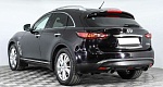 Infiniti fx 30 акпп 2012 с пробегом 88 570 км