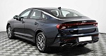 Kia к5 акпп 2020 с пробегом 53 264 км