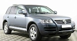 Volkswagen Touareg 3.2 Автомат