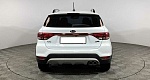 Kia rio x (x-line) акпп 2018 с пробегом 87 454 км