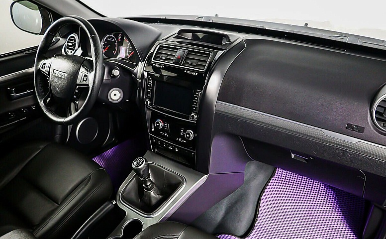 Haval H5 2.0 МКПП