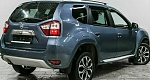 Nissan terrano