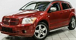 Dodge caliber