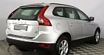 Volvo XC60 I