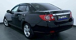 Chevrolet epica
