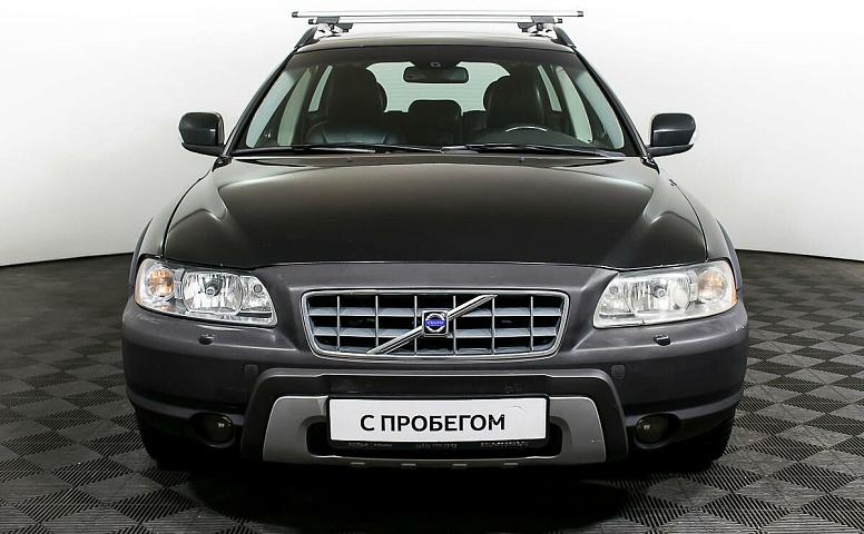 Volvo XC70