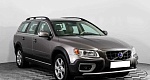 Volvo xc70 акпп 2011 с пробегом 99 552 км