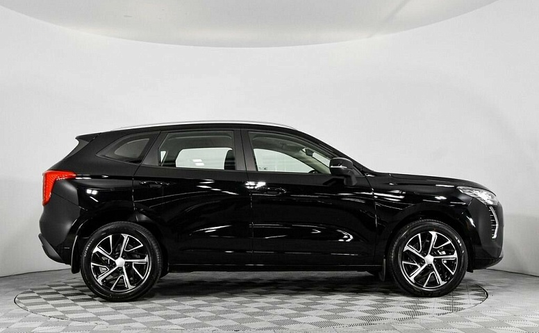 Haval Jolion I