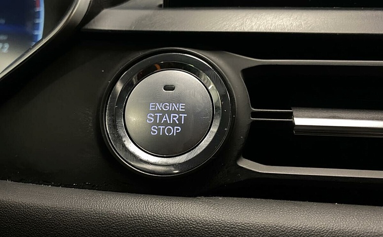 Chery Tiggo 8 1.5 РКПП