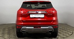 Geely Atlas 2.4 АКПП