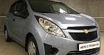 Chevrolet SPARK 1.0 MT (67 л.с.)