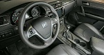 Zotye t600