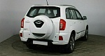 Chery Tiggo 3 1.6 Вариатор