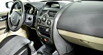Renault Megane 1.6 Механика