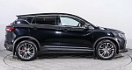 Geely Coolray I