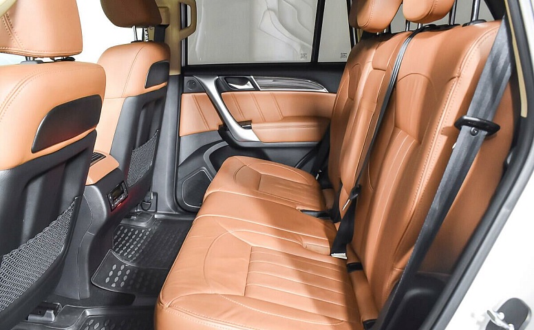 Haval H9 2.0 АКПП