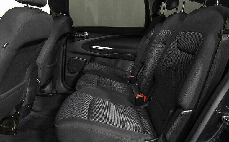 Ford S-MAX 2.3 Автомат