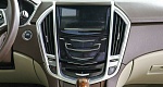 Cadillac SRX II Рестайлинг