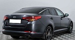 Kia optima акпп 2013 с пробегом 96 012 км