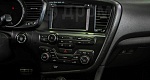 Kia Optima, 3 поколение