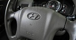 Hyundai Tucson, 1 поколение
