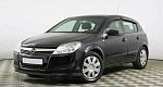 Opel Astra 1.6 Робот