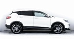 Geely Coolray I