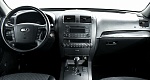 Kia Mohave 3.0 АКПП