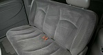 Dodge caravan