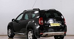 Renault Duster, 1 поколение