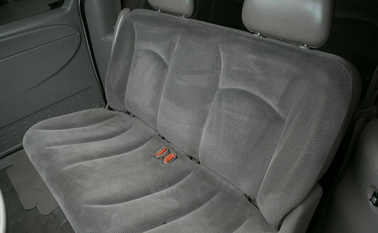 Dodge caravan