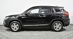 Changan CS75 FL 1.8 АКПП
