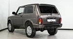 Лада 4x4 Урбан, 1 поколение