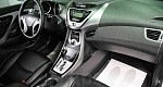 Hyundai Avante, 4 поколение