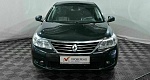 Renault latitude
