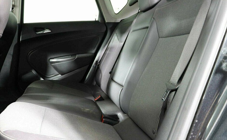 Opel Astra 1.6 Автомат