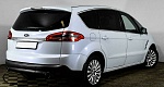 Ford S-MAX I Рестайлинг