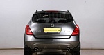 Nissan Murano, 1 поколение