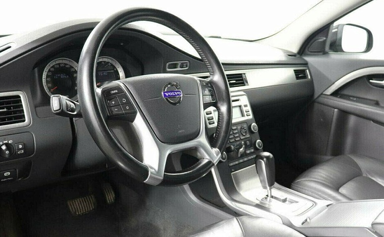 Volvo S80 2.5 Автомат